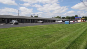 Гостиница Budget Inn Columbus  Локборн